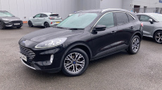Ford Kuga 1.5 EcoBoost 150 Titanium Edition 5dr Petrol Estate